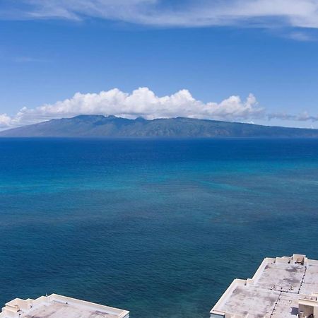 Sapphire Oasis- Heavenly Ocean View And Resort Kahana Ngoại thất bức ảnh