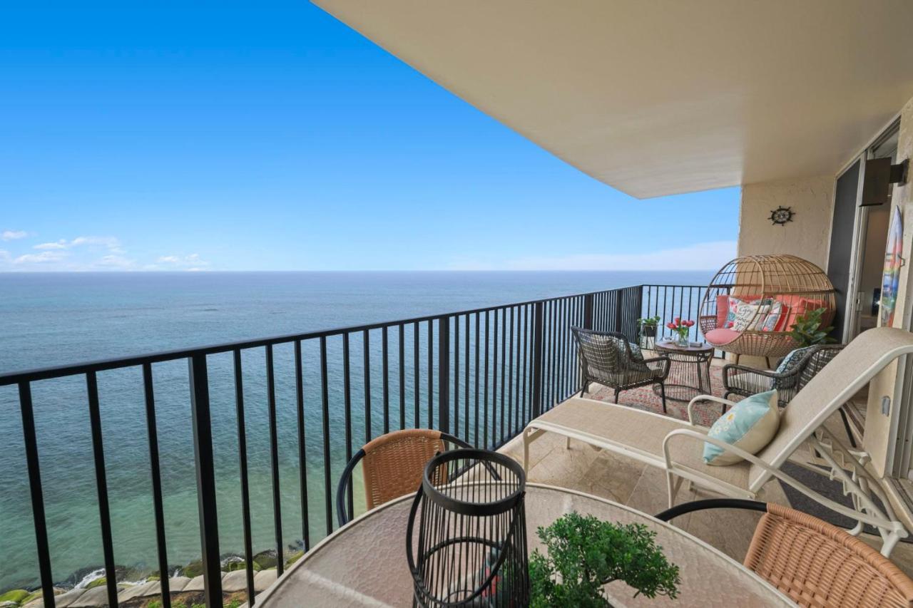 Sapphire Oasis- Heavenly Ocean View And Resort Kahana Ngoại thất bức ảnh